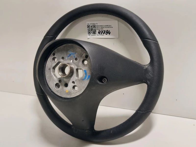 Volante A2304602118 Mercedes Classe SLK R171 2004