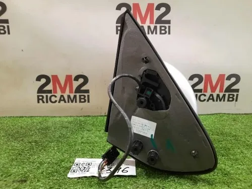 Retrovisore Esterno ANT SX 963027708R Dacia Duster II 2018