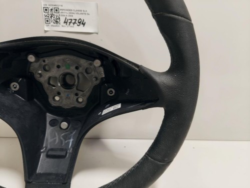 Retrovisore Esterno ANT SX 232636325 963029873R Dacia Duster II 2018