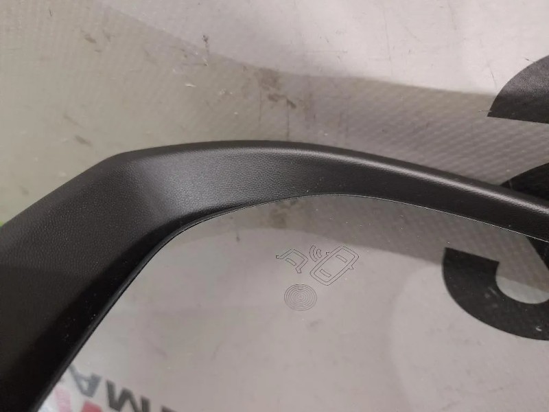 Retrovisore Esterno ANT SX 232636325 963029873R Dacia Duster II 2018