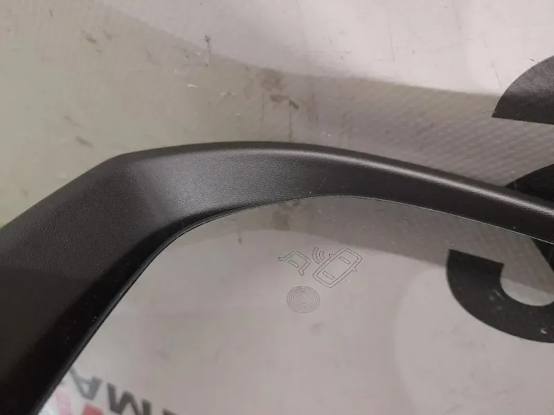 Retrovisore Esterno ANT SX 232636325 963029873R Dacia Duster II 2018