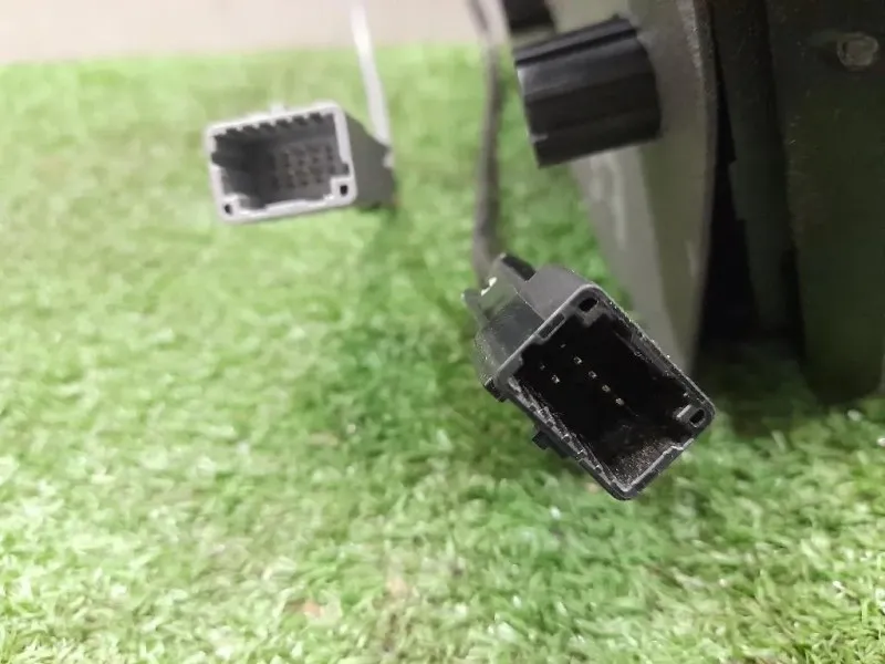 Retrovisore Esterno ANT SX 232636325 963029873R Dacia Duster II 2018