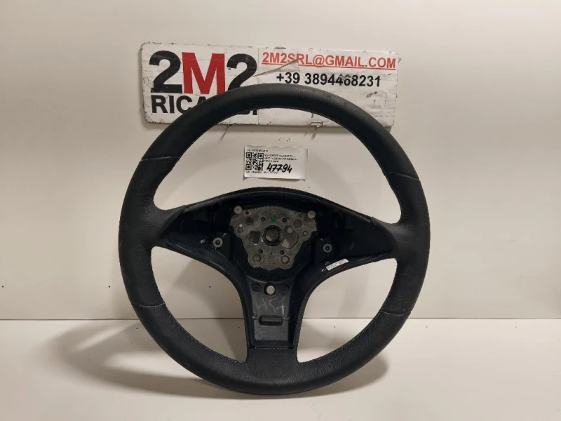 Volante A2304602118 Mercedes Classe SLK R171 2004