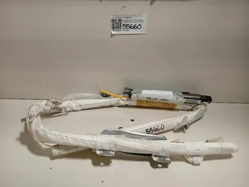 Air-bag A Tendina SX AIR-BAG A TENDINA SX Hyundai IX20 2015