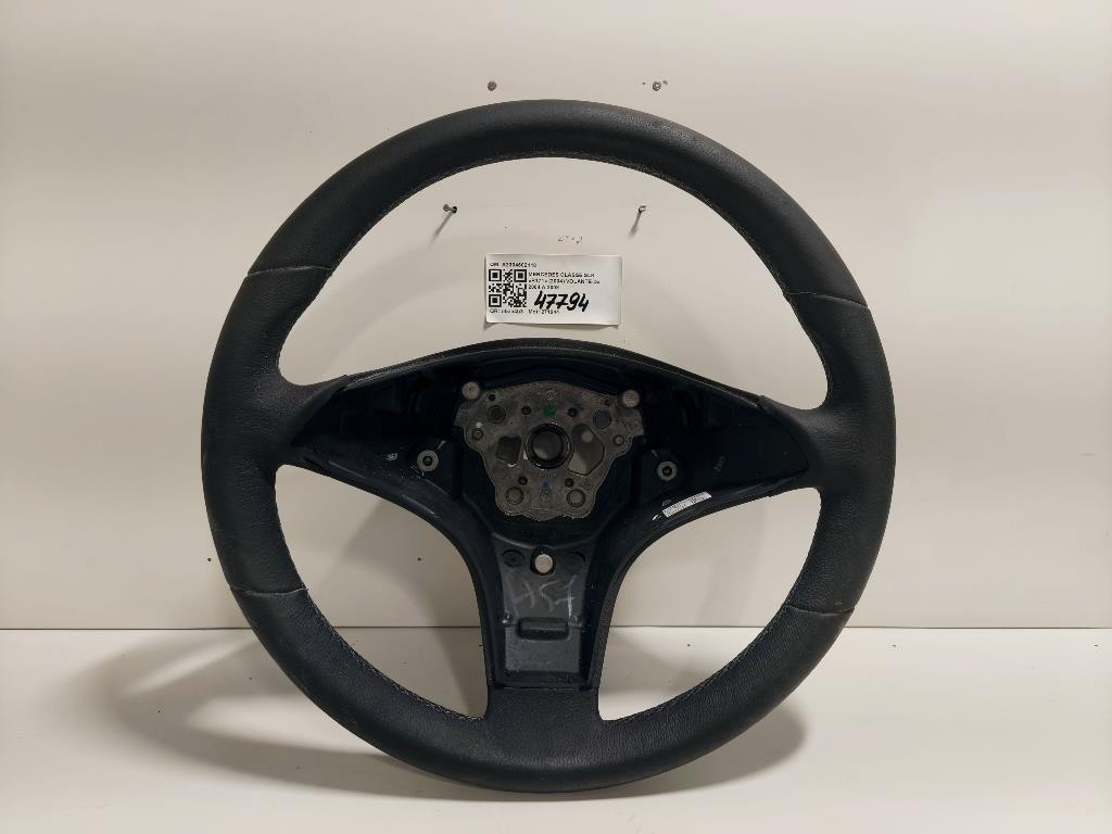 Volante A2304602118 Mercedes Classe SLK R171 2004