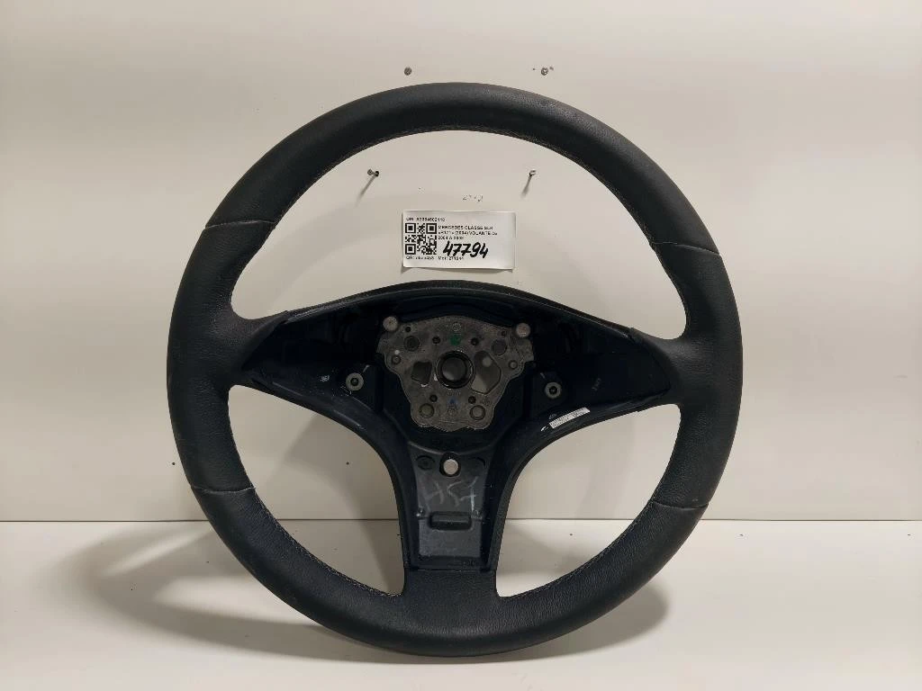 Volante A2304602118 Mercedes Classe SLK R171 2004