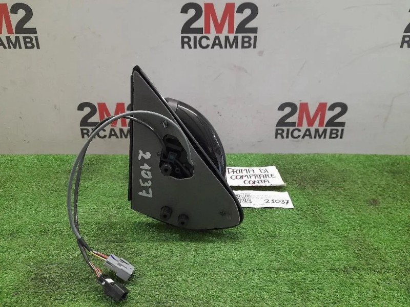 Retrovisore Esterno ANT SX 232636325 963029873R Dacia Duster II 2018