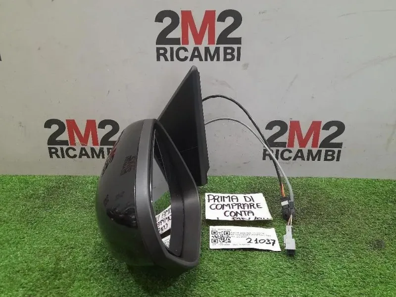 Retrovisore Esterno ANT SX 232636325 963029873R Dacia Duster II 2018