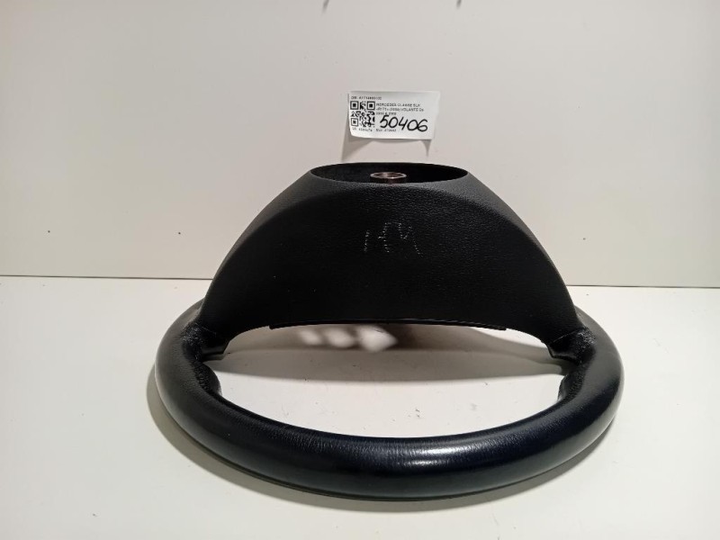 Volante A1714600103 Mercedes Classe SLK R171 2004