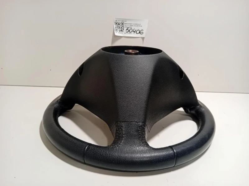 Volante A1714600103 Mercedes Classe SLK R171 2004