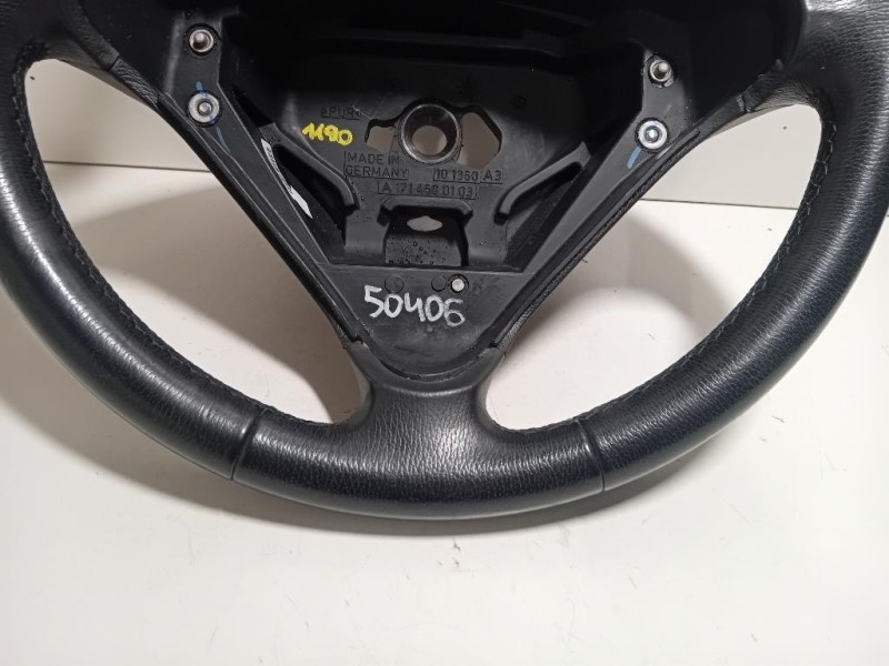 Volante A1714600103 Mercedes Classe SLK R171 2004