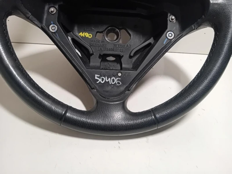 Volante A1714600103 Mercedes Classe SLK R171 2004