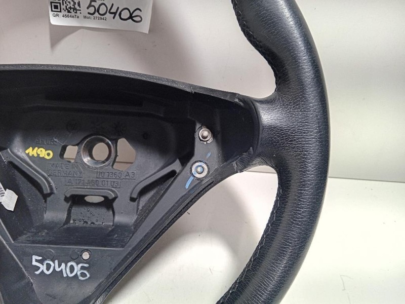 Volante A1714600103 Mercedes Classe SLK R171 2004