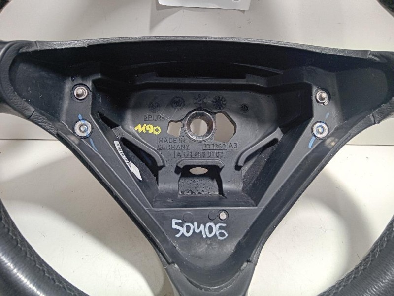 Volante A1714600103 Mercedes Classe SLK R171 2004