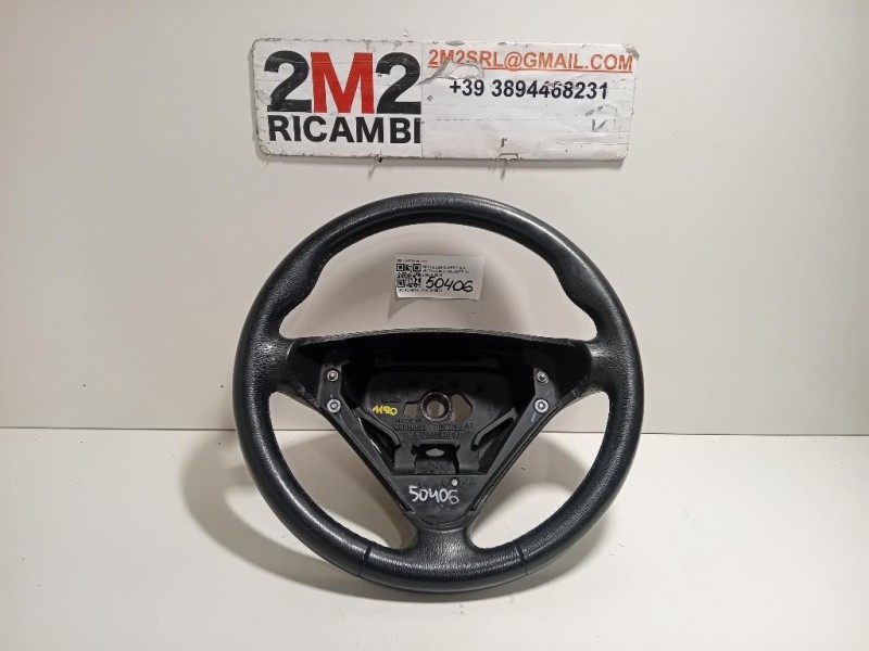 Volante A1714600103 Mercedes Classe SLK R171 2004
