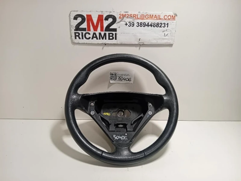 Volante A1714600103 Mercedes Classe SLK R171 2004