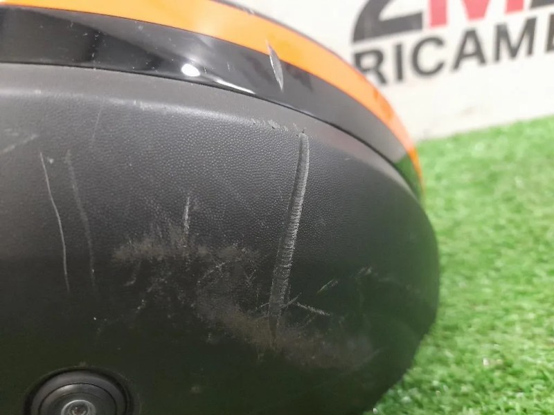 Retrovisore Esterno ANT SX 963029873R Dacia Duster II 2018