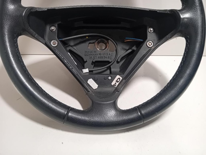 Volante A1714600403 Mercedes Classe SLK R171 2004