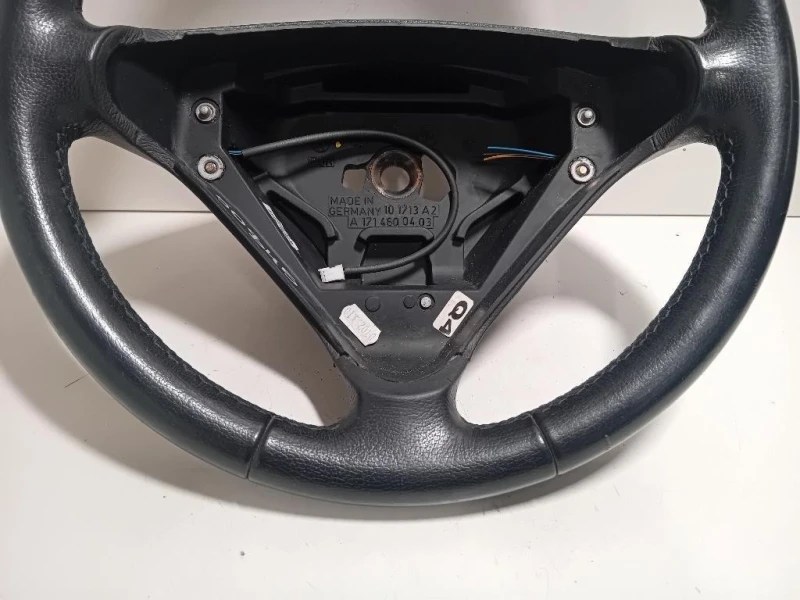 Volante A1714600403 Mercedes Classe SLK R171 2004