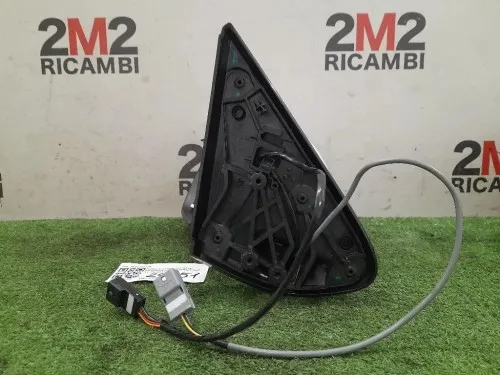 Retrovisore Esterno ANT SX 963029873R Dacia Duster II 2018