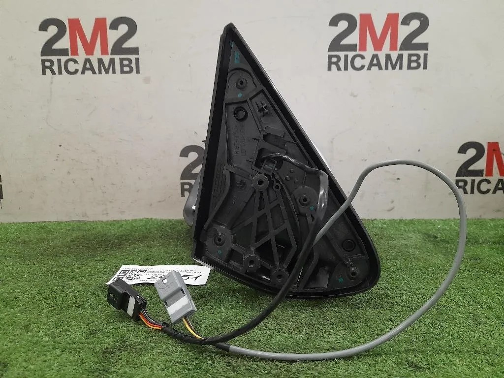 Retrovisore Esterno ANT SX 963029873R Dacia Duster II 2018