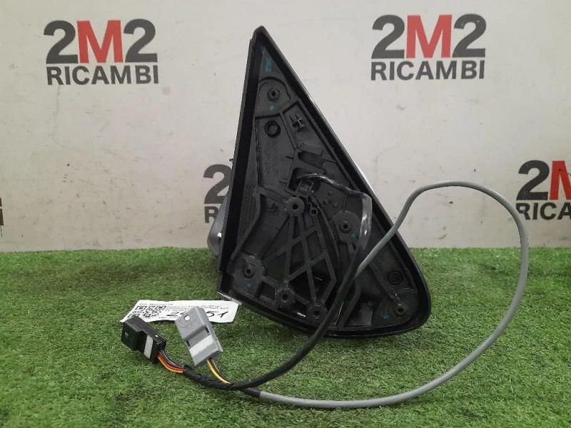 Retrovisore Esterno ANT SX 963029873R Dacia Duster II 2018