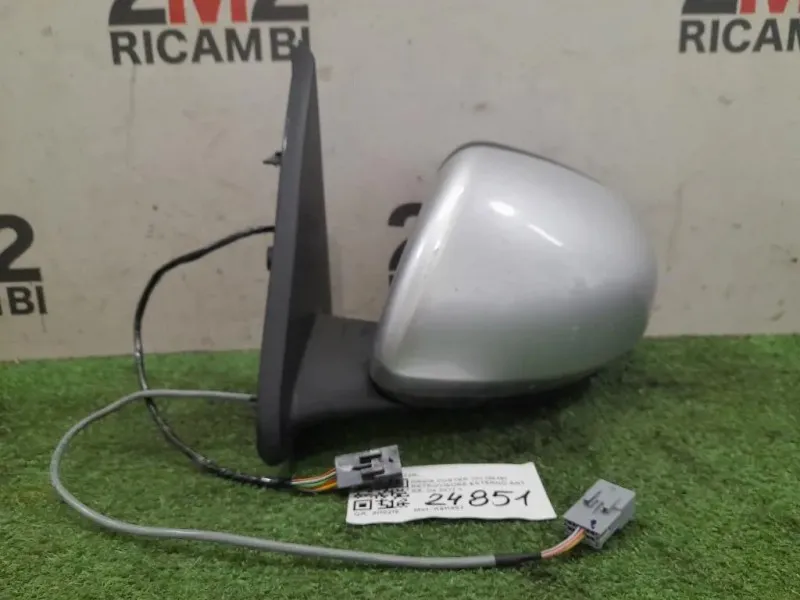 Retrovisore Esterno ANT SX 963029873R Dacia Duster II 2018