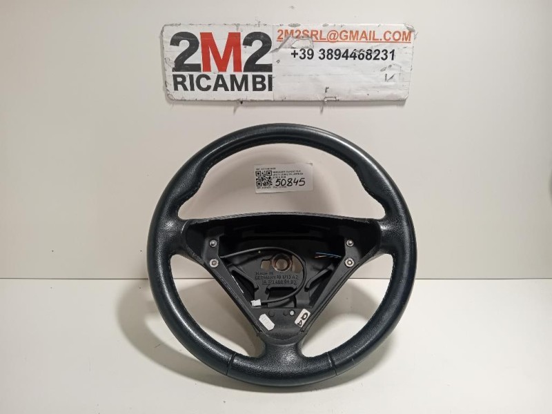 Volante A1714600403 Mercedes Classe SLK R171 2004