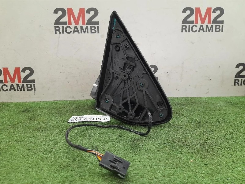 Retrovisore Esterno ANT SX 963027708R Dacia Duster II 2018