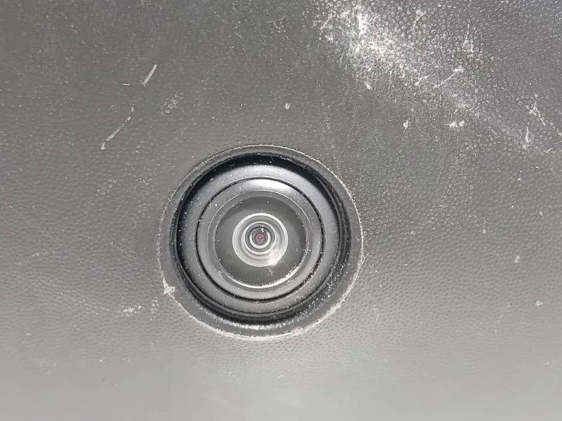 Retrovisore Esterno ANT SX 963029873R Dacia Duster II 2018