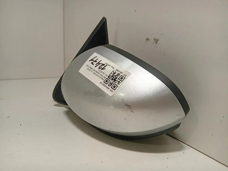 Retrovisore Esterno ANT SX 963029873R Dacia Duster II 2018
