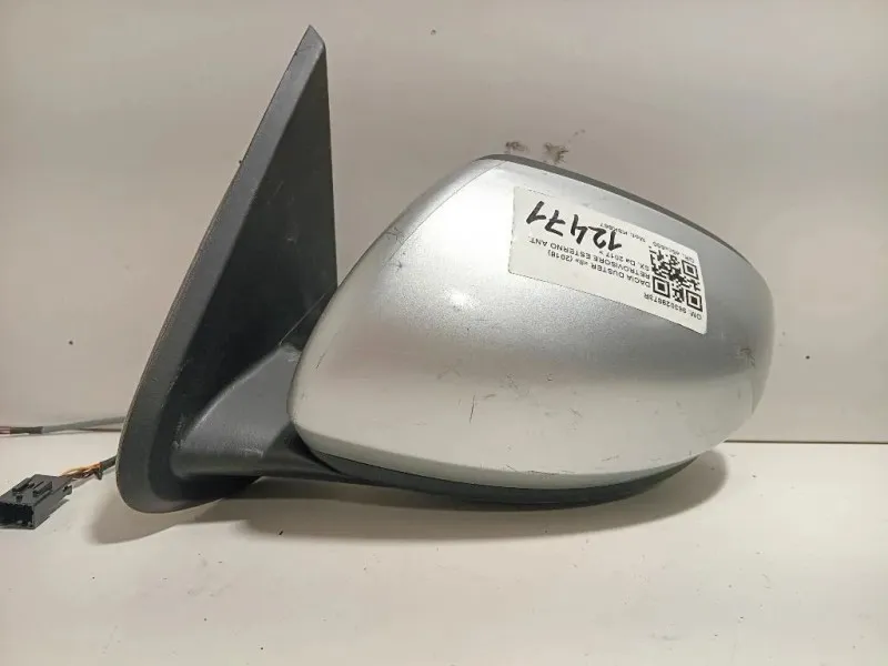 Retrovisore Esterno ANT SX 963029873R Dacia Duster II 2018