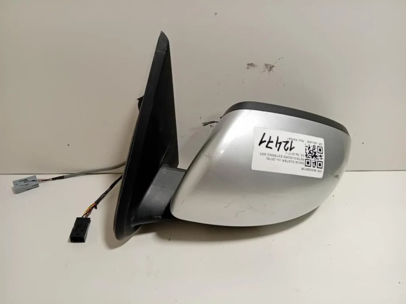 Retrovisore Esterno ANT SX 963029873R Dacia Duster II 2018