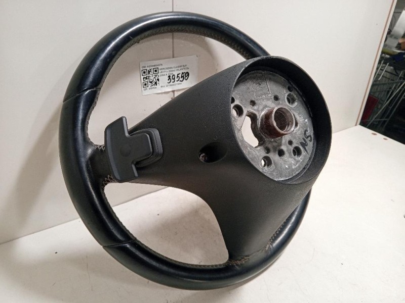 Volante A2304604076 Mercedes Classe SLK R171 2004