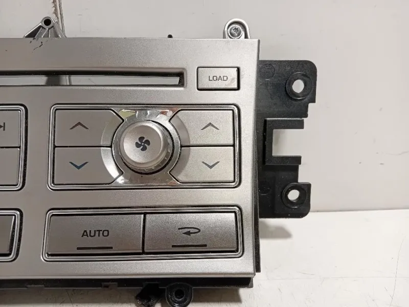 Modulo Comando Riscaldamento Clima 8X23-18C858-AG Jaguar XF I 2008