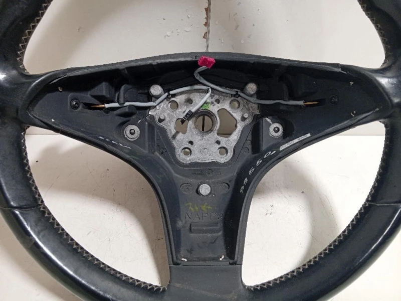 Volante A2304604076 Mercedes Classe SLK R171 2004