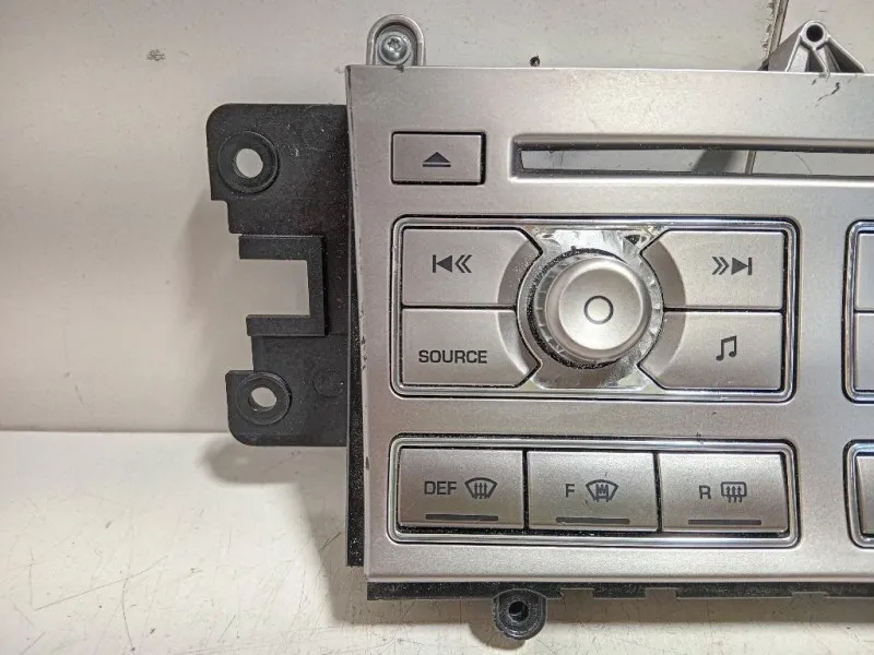 Modulo Comando Riscaldamento Clima 8X23-18C858-AG Jaguar XF I 2008