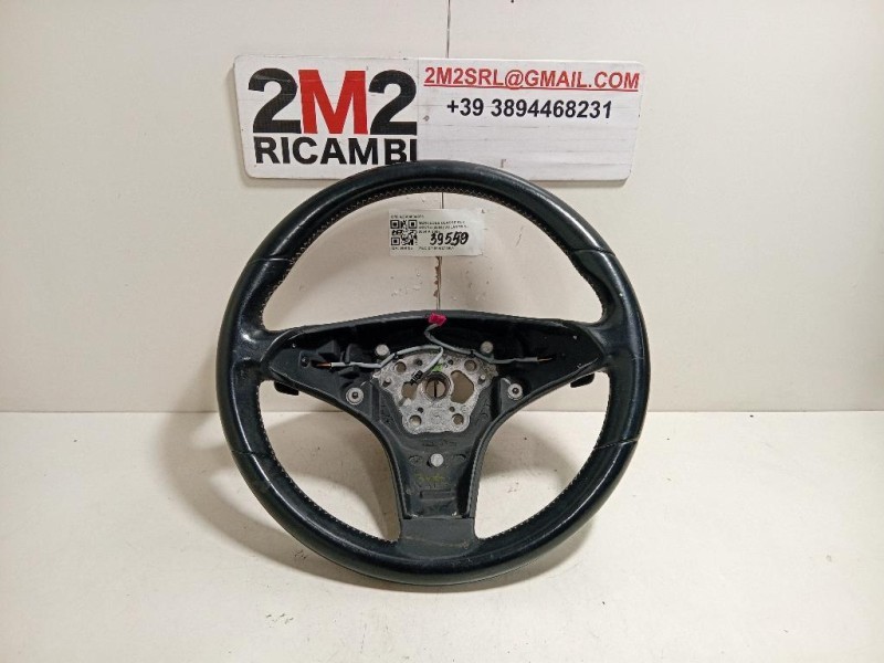 Volante A2304604076 Mercedes Classe SLK R171 2004