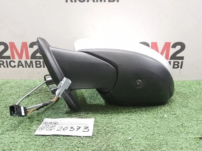 Retrovisore Esterno ANT SX 963029873R Dacia Duster II 2018