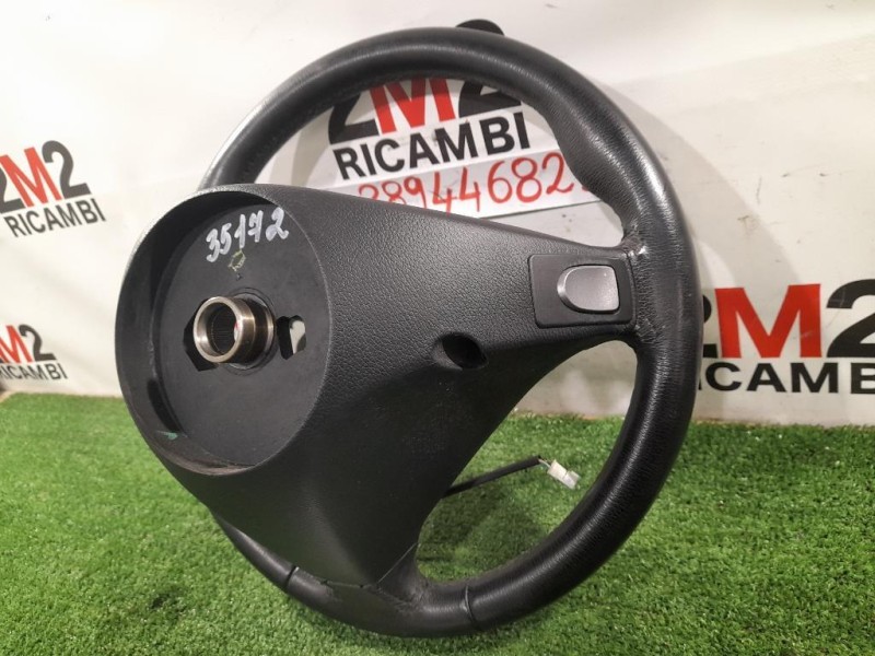 Volante A1714600403 Mercedes Classe SLK R171 2004