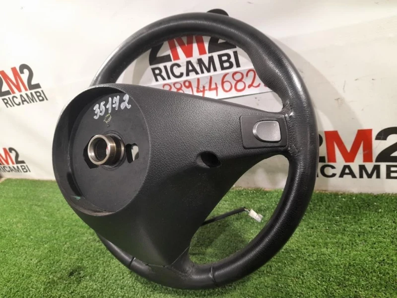 Volante A1714600403 Mercedes Classe SLK R171 2004