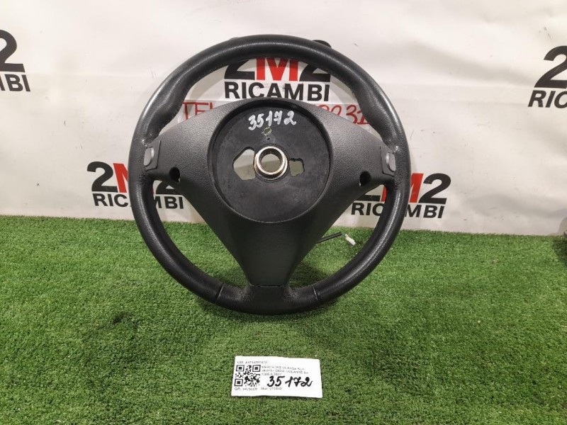 Volante A1714600403 Mercedes Classe SLK R171 2004