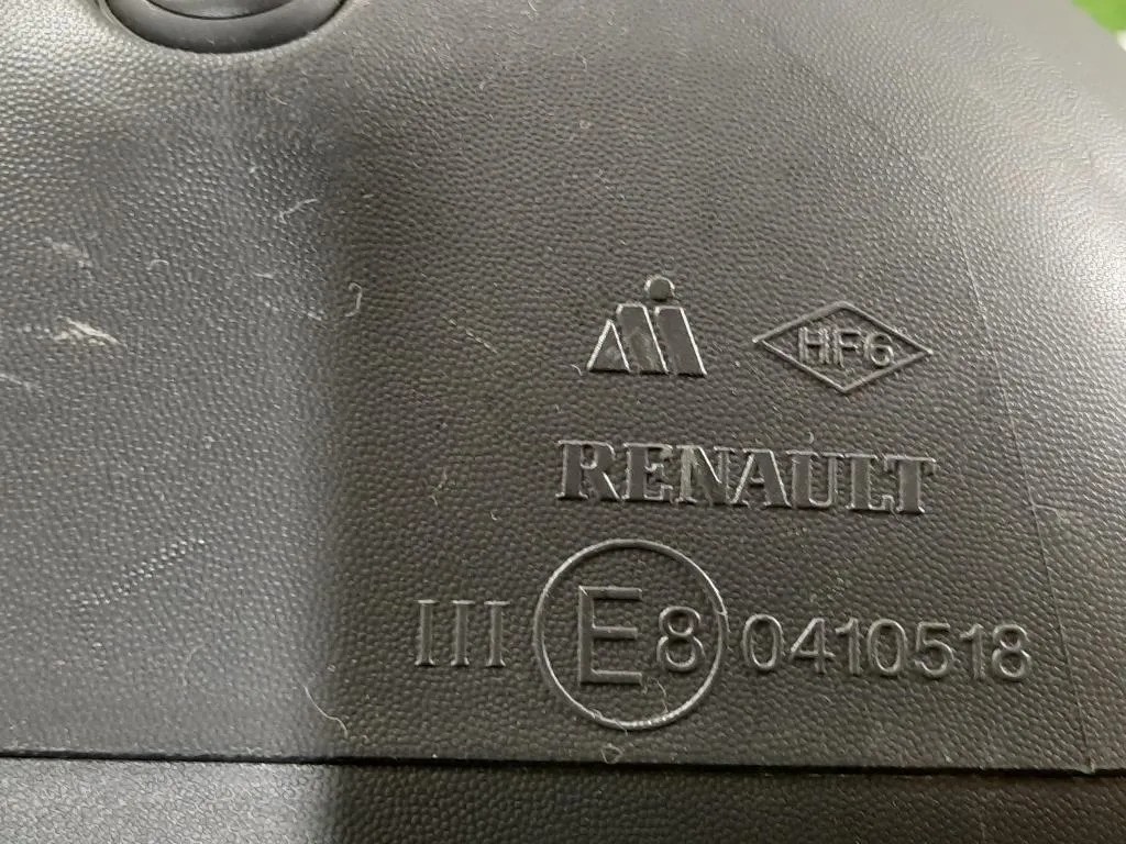 Retrovisore Esterno ANT SX 963024020R-S Dacia Duster II 2018