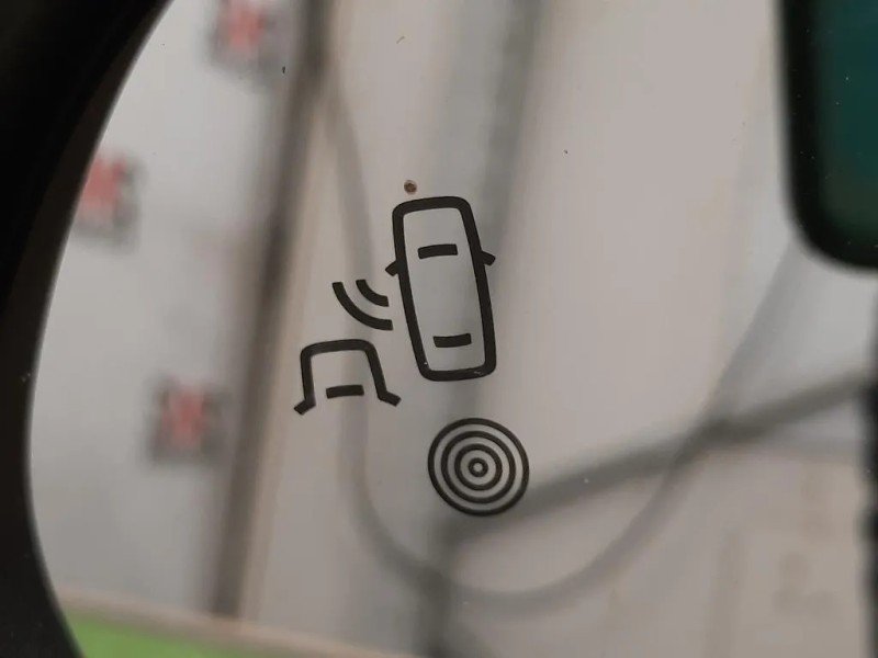 Retrovisore Esterno ANT SX 963024020R-S Dacia Duster II 2018