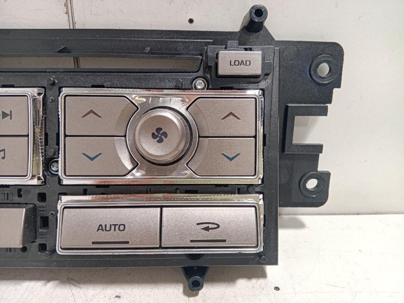 Modulo Comando Riscaldamento Clima 8X23-18C859-BG Jaguar XF I 2011