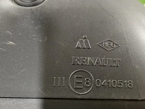 Retrovisore Esterno ANT SX 963024020R-S Dacia Duster II 2018