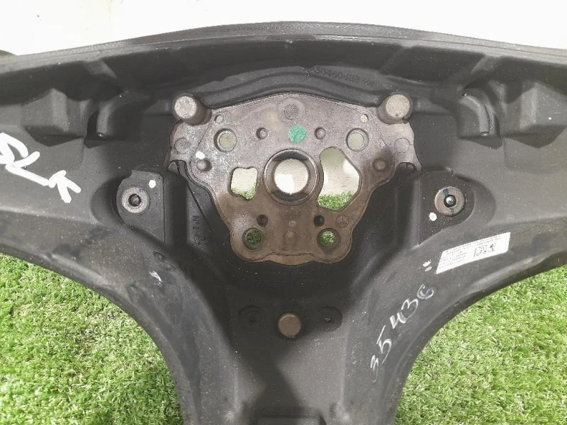 Volante A1714600403 Mercedes Classe SLK R171 2008