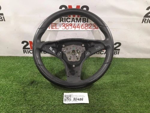 Volante A1714600403 Mercedes Classe SLK R171 2008