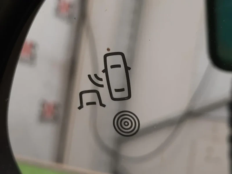 Retrovisore Esterno ANT SX 963024020R-S Dacia Duster II 2018