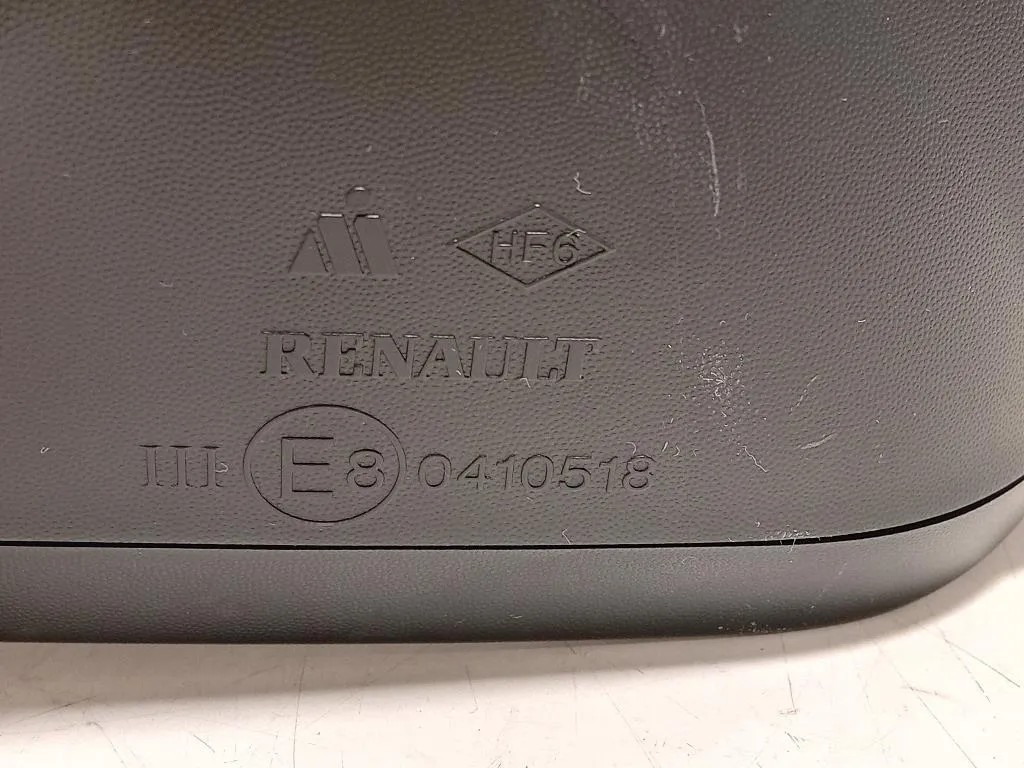 Retrovisore Esterno ANT SX 963023827R Dacia Duster II 2018